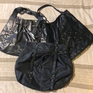 Black Bag Bundle